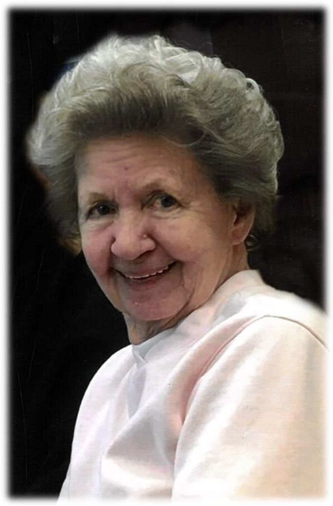 Margaret  Ann Chando