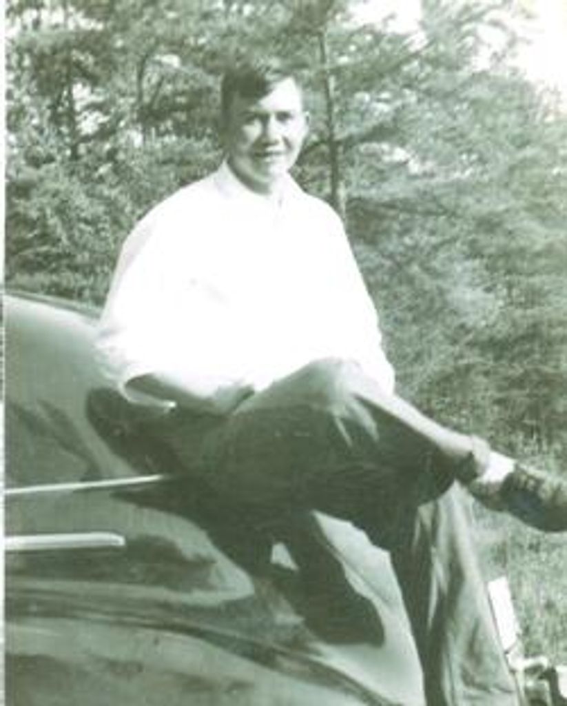 Charlie Gibson