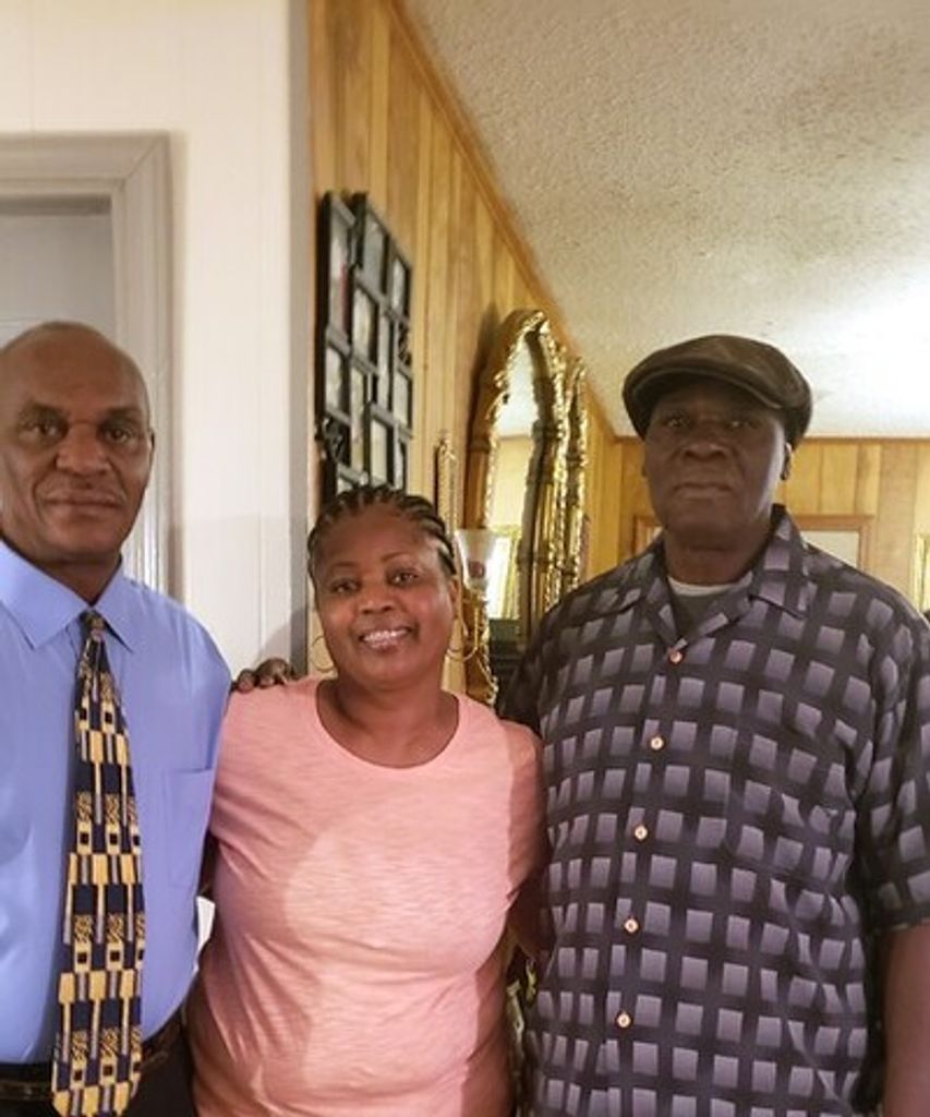 Mr. Sylvester White Profile Photo