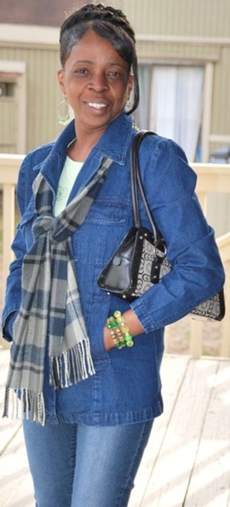 Deborah Hairston Profile Photo
