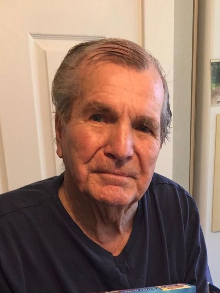 John "Jack" W. Chelius