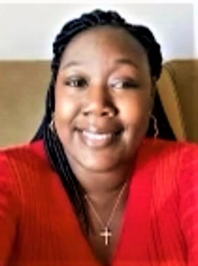 Mrs. Benita R. Zanders Profile Photo