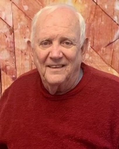 Charles W. Sellers's obituary image