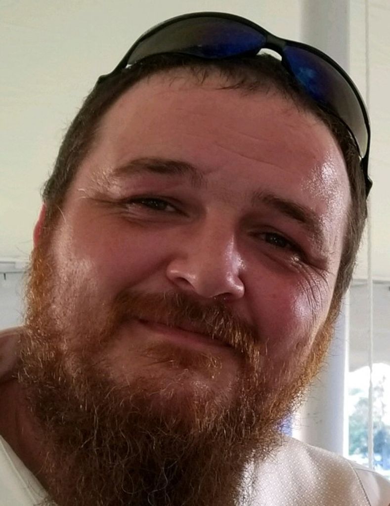 Mark Raverty Profile Photo
