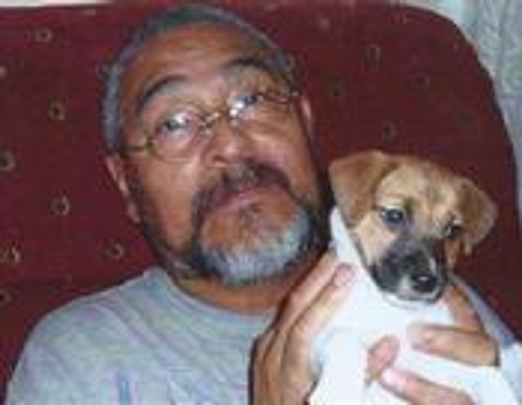 Ben Yanez Lopez