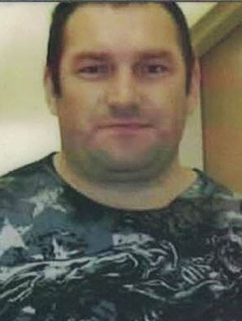 Kelly L. Mcfall Profile Photo