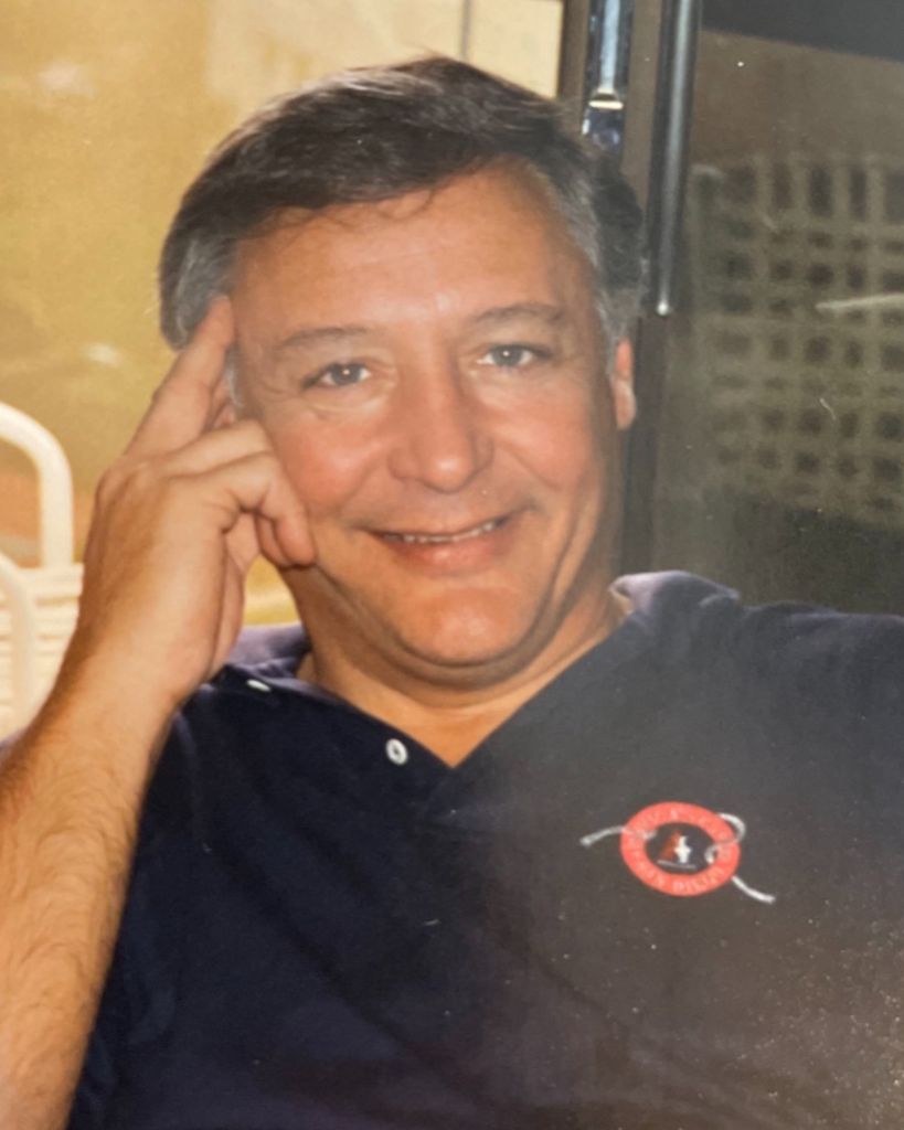 Charles M. Hepp JR Profile Photo