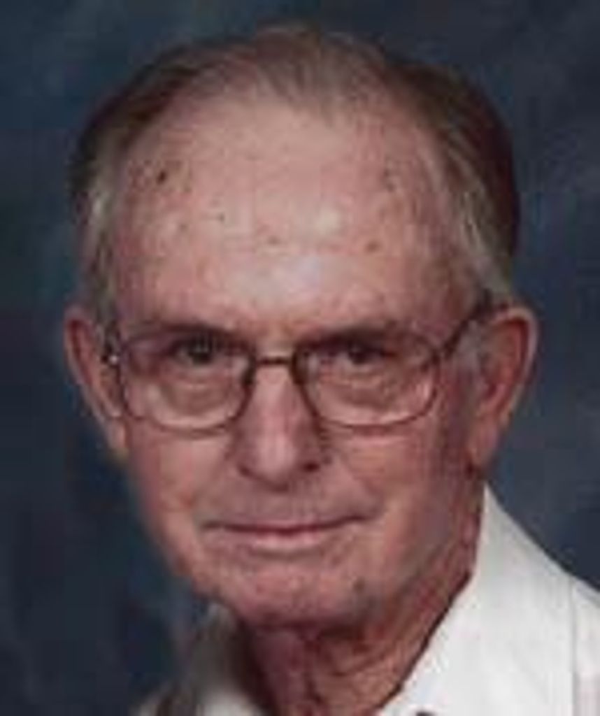 Edward Eugene "Pete" Overman