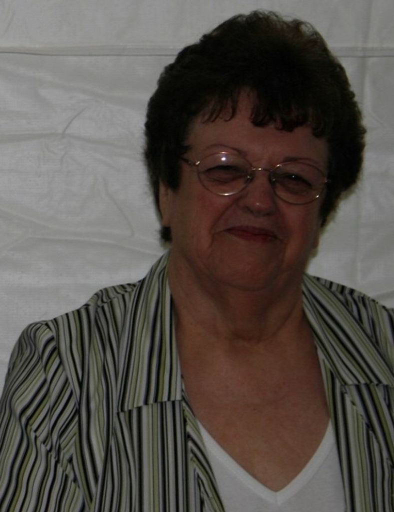 Gertrude Nellie Lewis Profile Photo