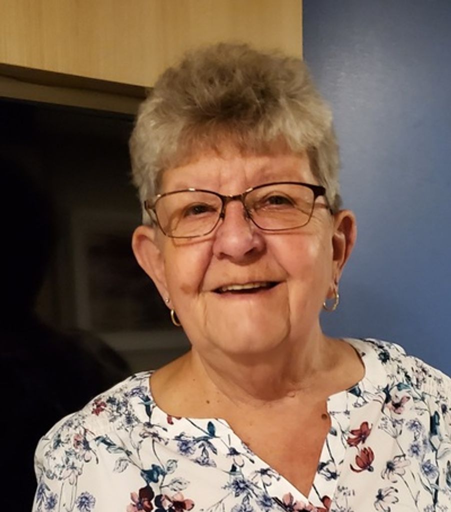 Barbara A. Desharnais Profile Photo