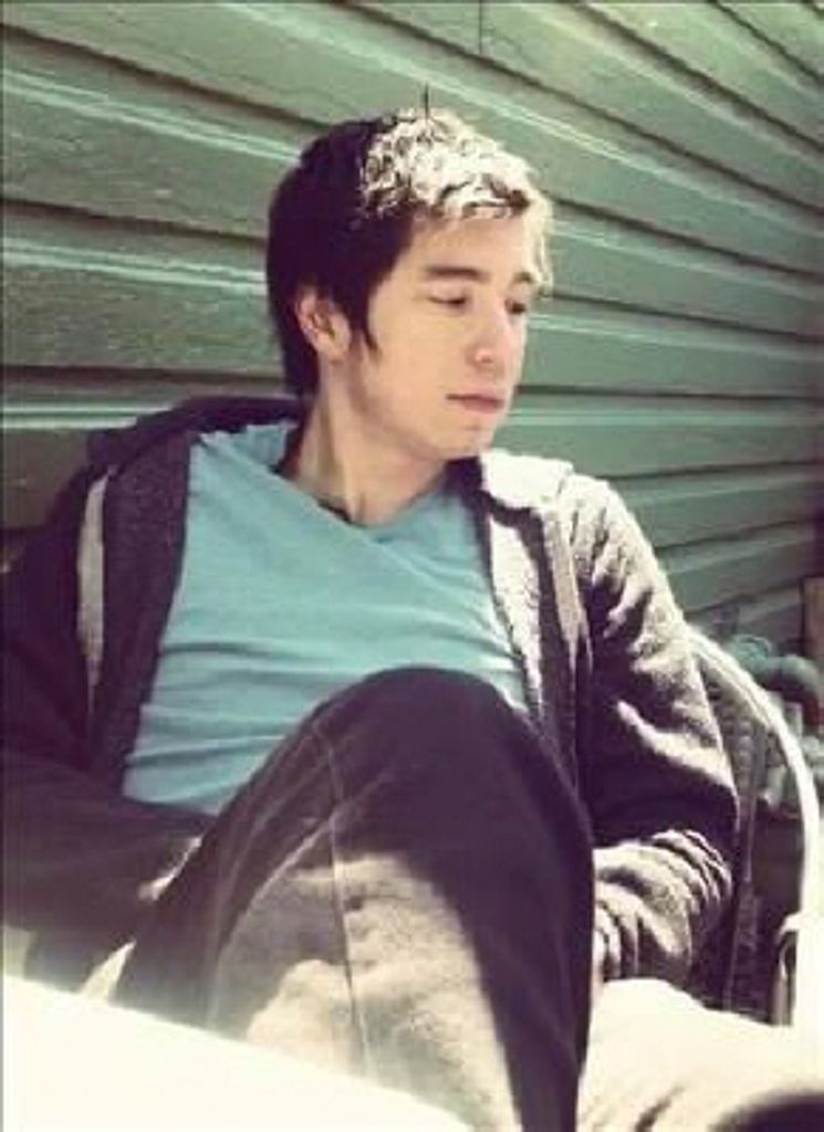 Jared M. Castillo