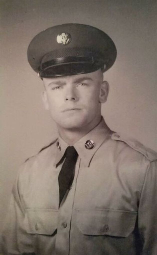 George Goffery Brock Profile Photo