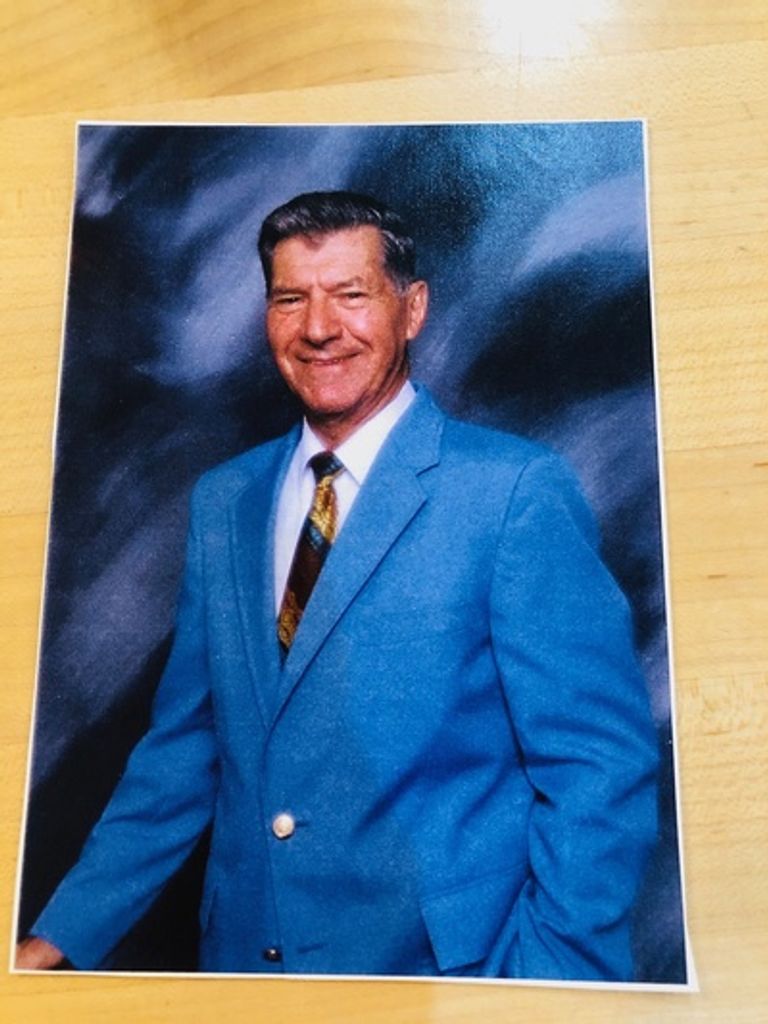 Anthony George Pasquale Profile Photo