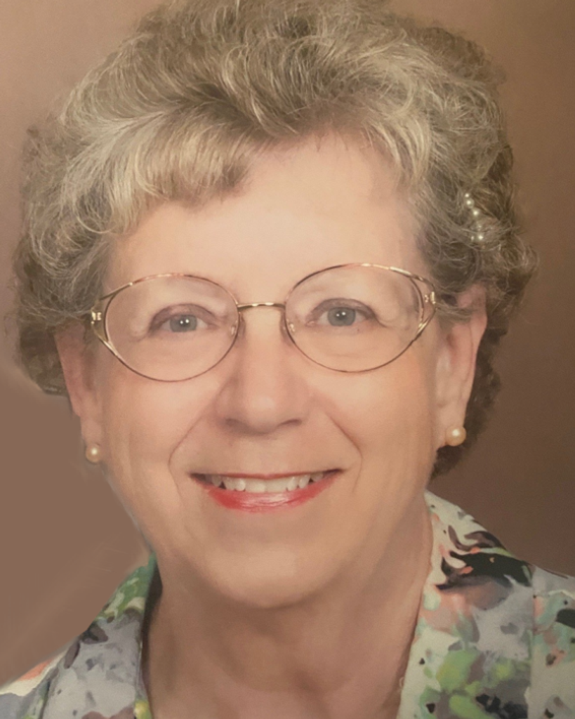 Carolyn Diane Mathies