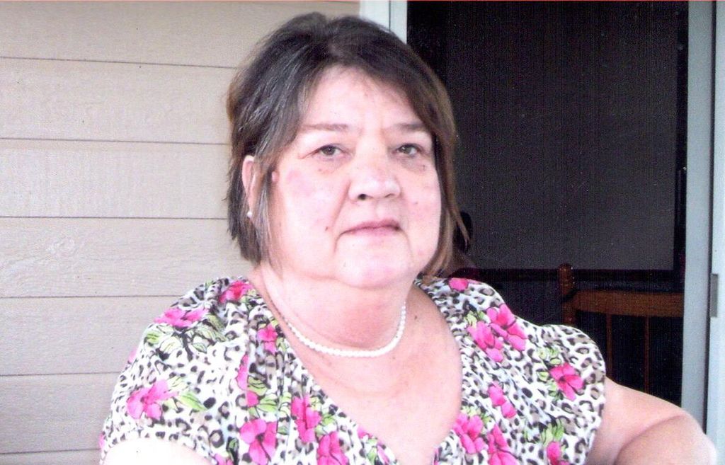 Linda Scarborough Spratlin