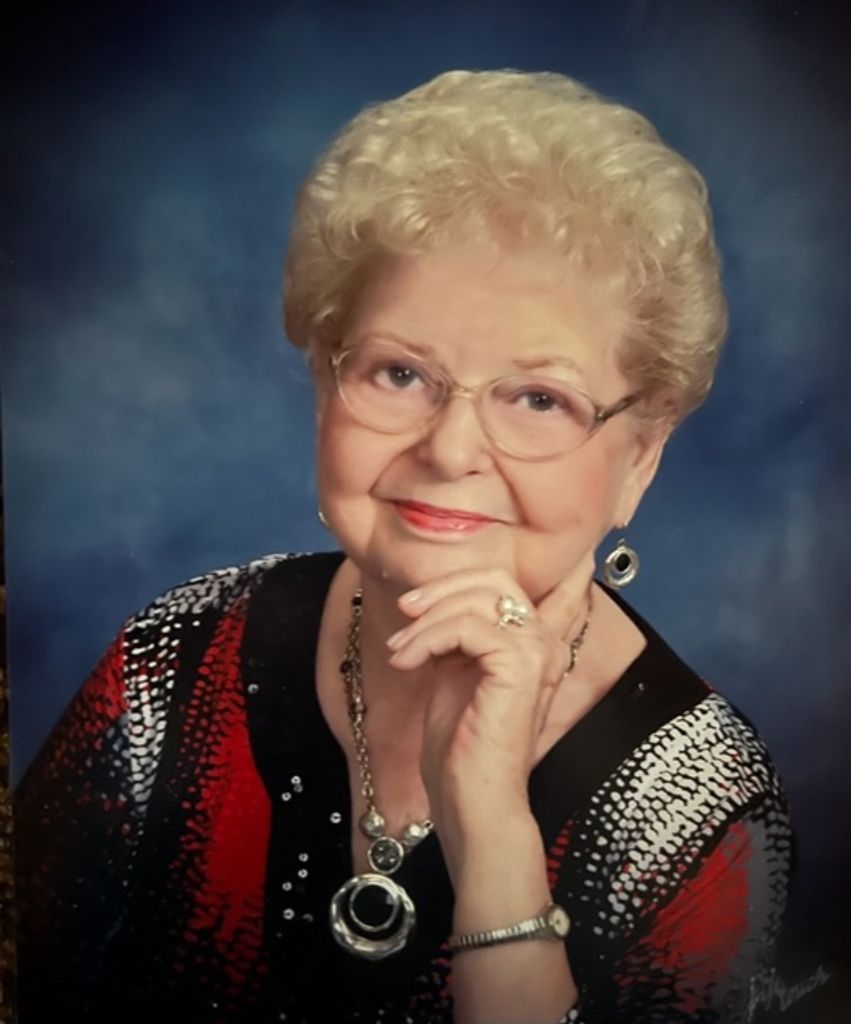 Jewel Byers Profile Photo