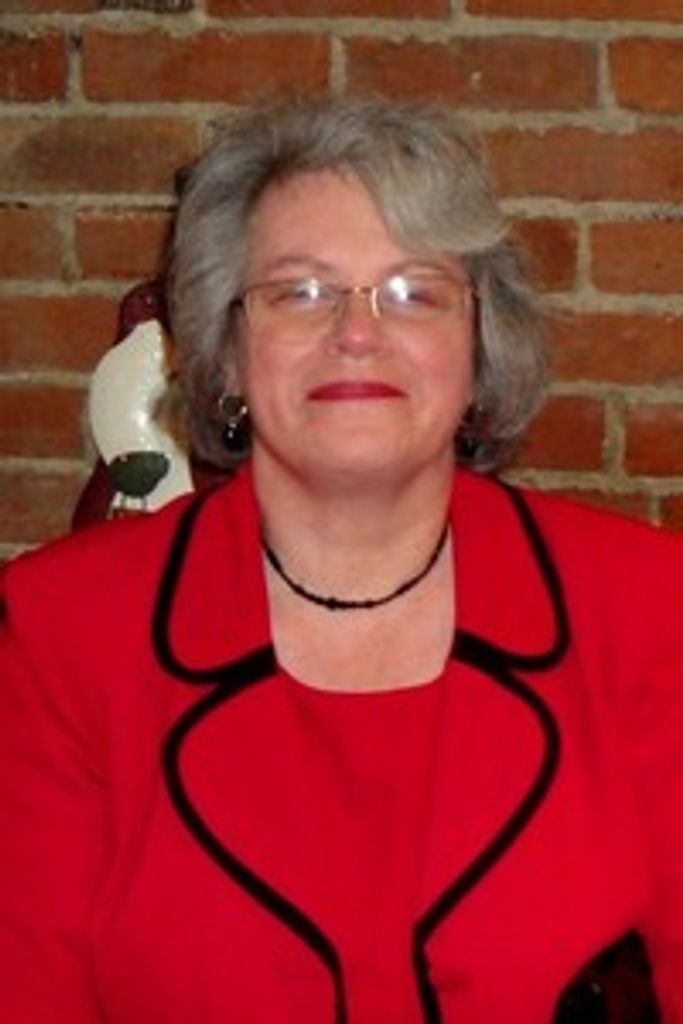 Janice Kay (Franz)  Thompson