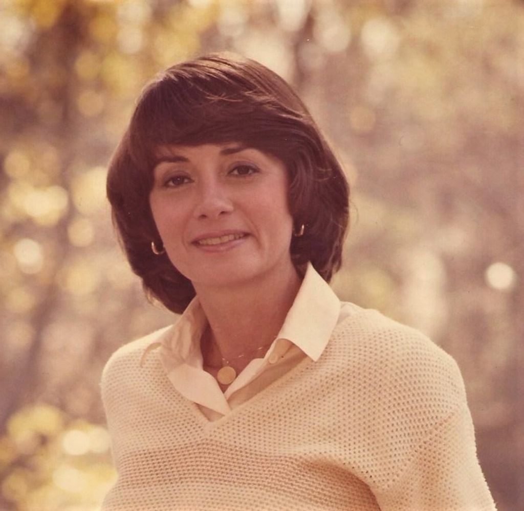 Martha Ann Holley Profile Photo