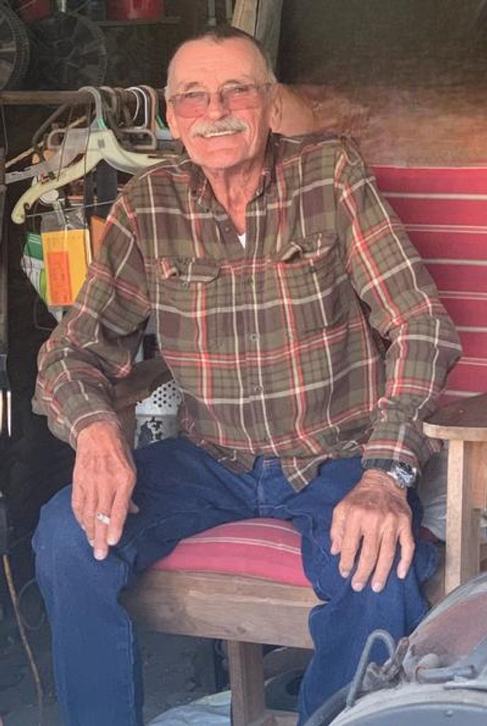 Paul Henry Christiansen Profile Photo