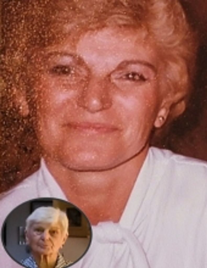 Margie Zimmerman