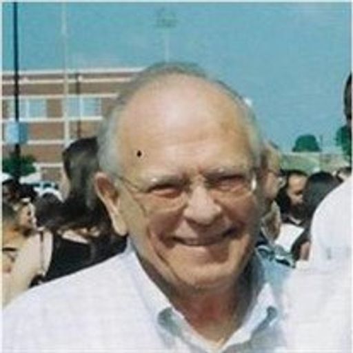 Norman  F. Peevy Profile Photo