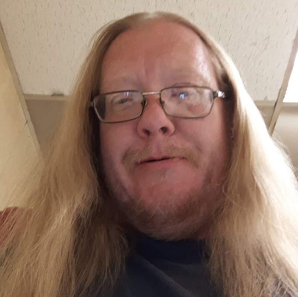 Russell Wayne Justvig