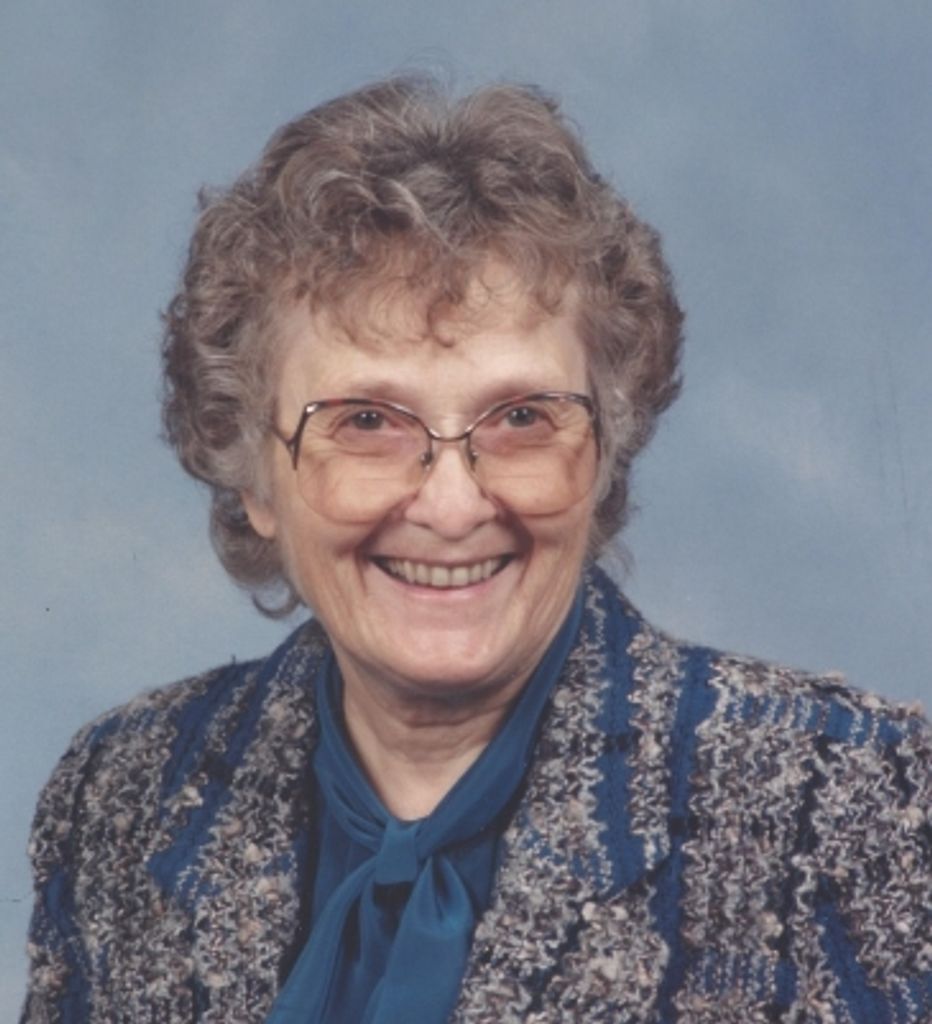 Doris M. Weaver