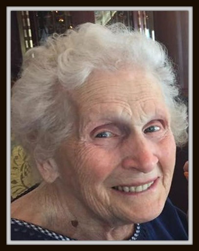 Anne Dorothy Jugovich