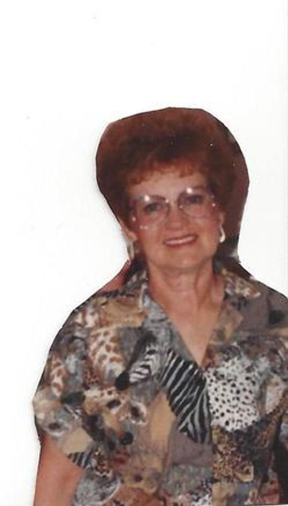 Ruby Reese Profile Photo