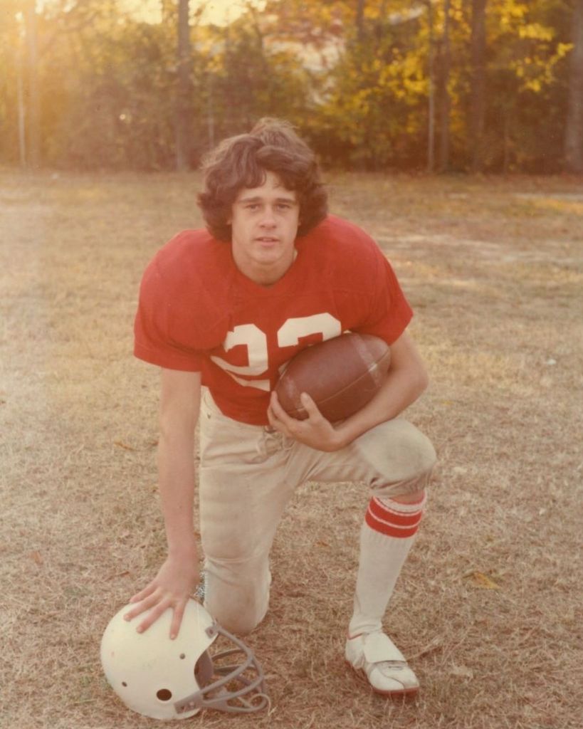 John Anthony (Tony) Anderson