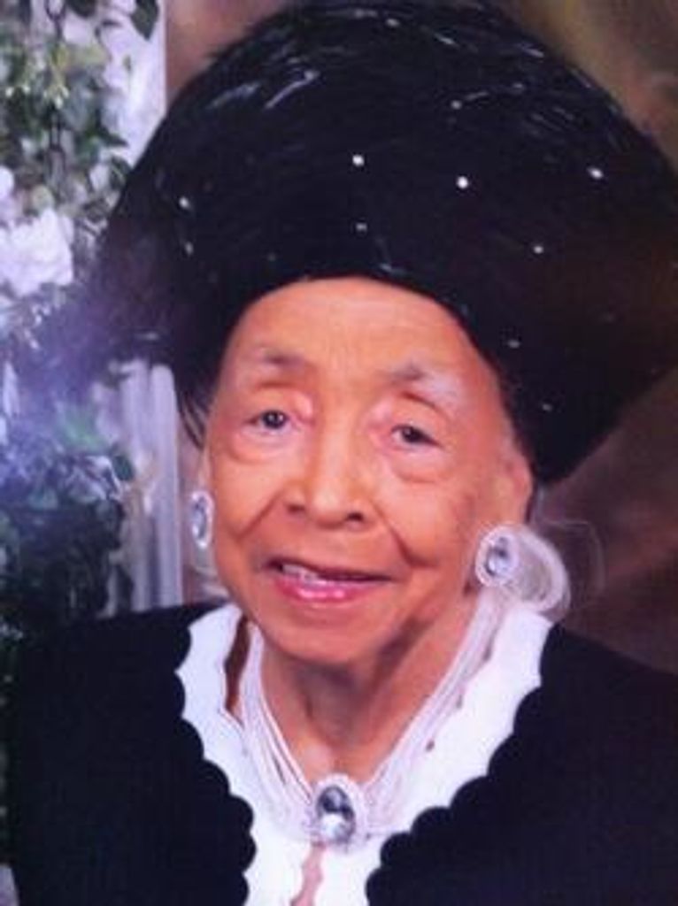 Mrs. Loretta B. Ard