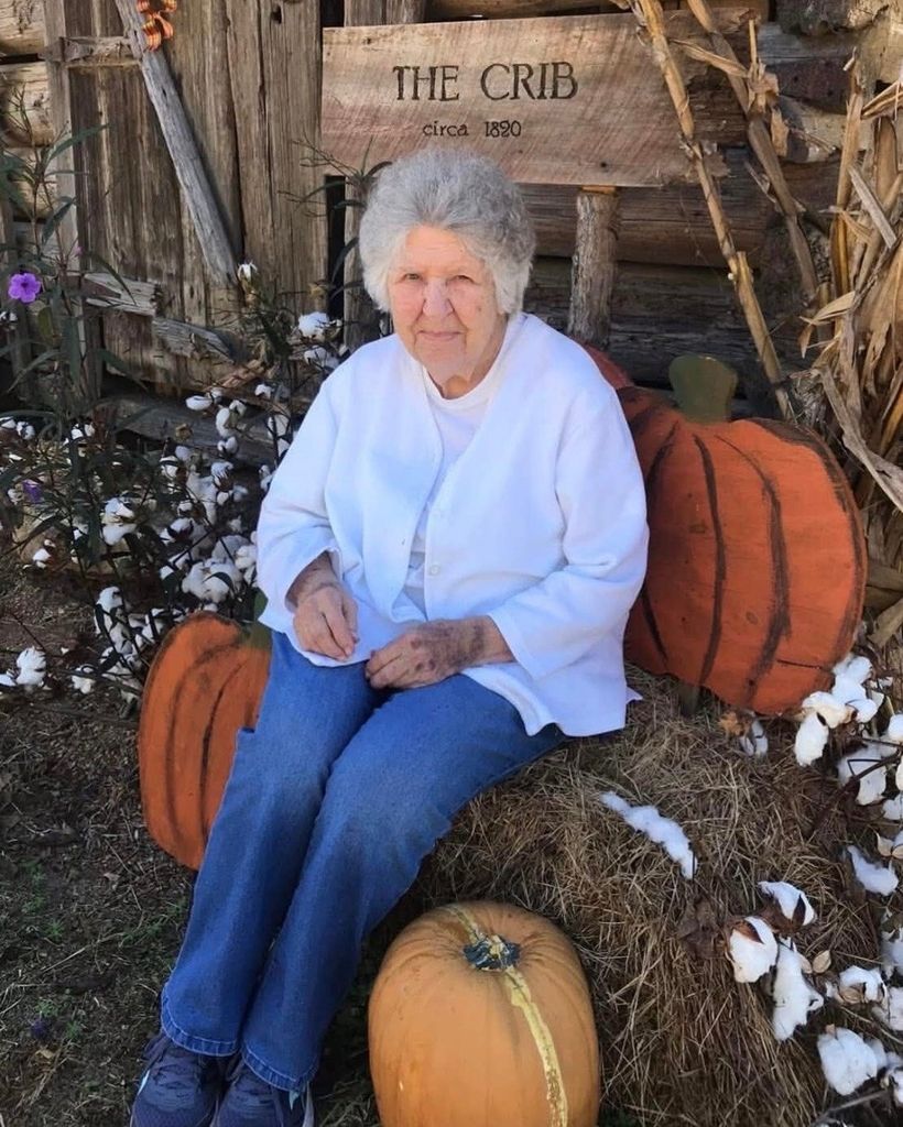 Evelyn B. McNab Profile Photo