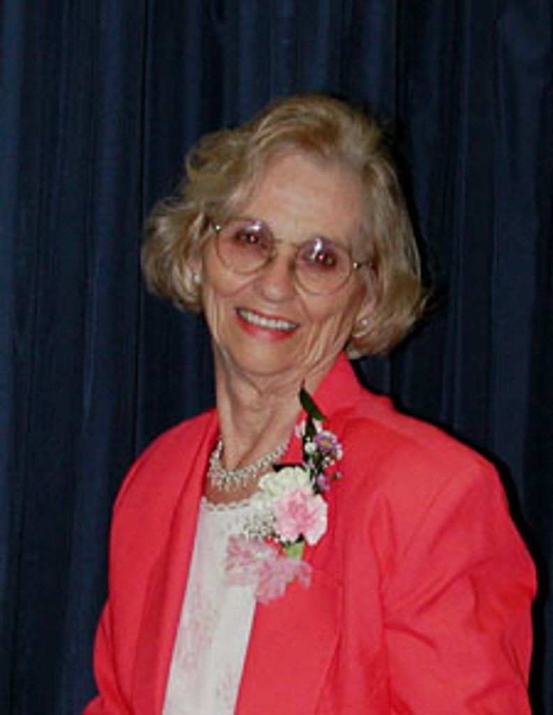 Ethel Flick