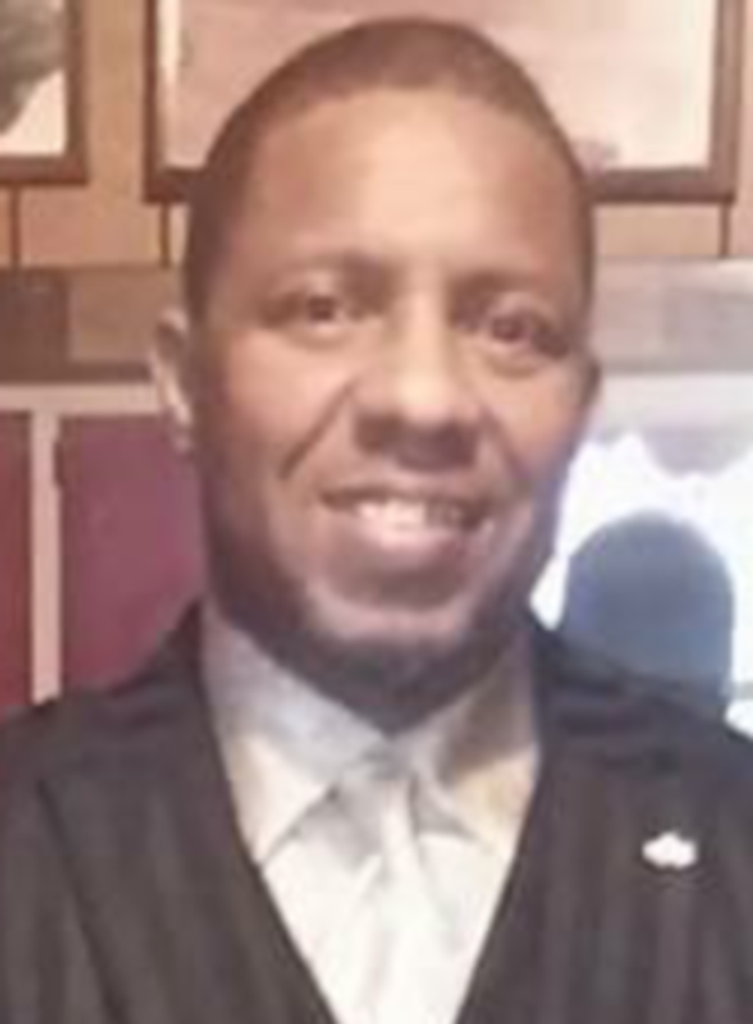 Ronald James White Profile Photo