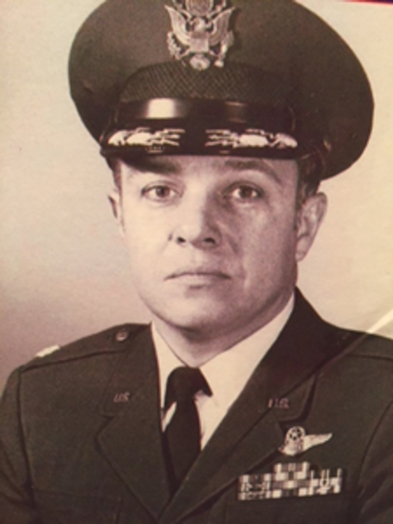 Richard F. Turoski