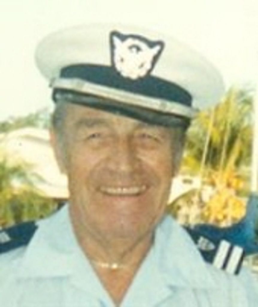 Robert H. "Bob" Zima
