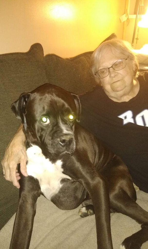 Norma  Knapp-Fordman Profile Photo