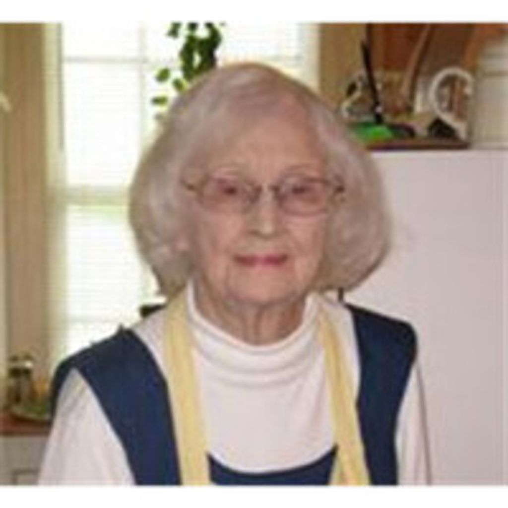 Ruth Viola York Shedd