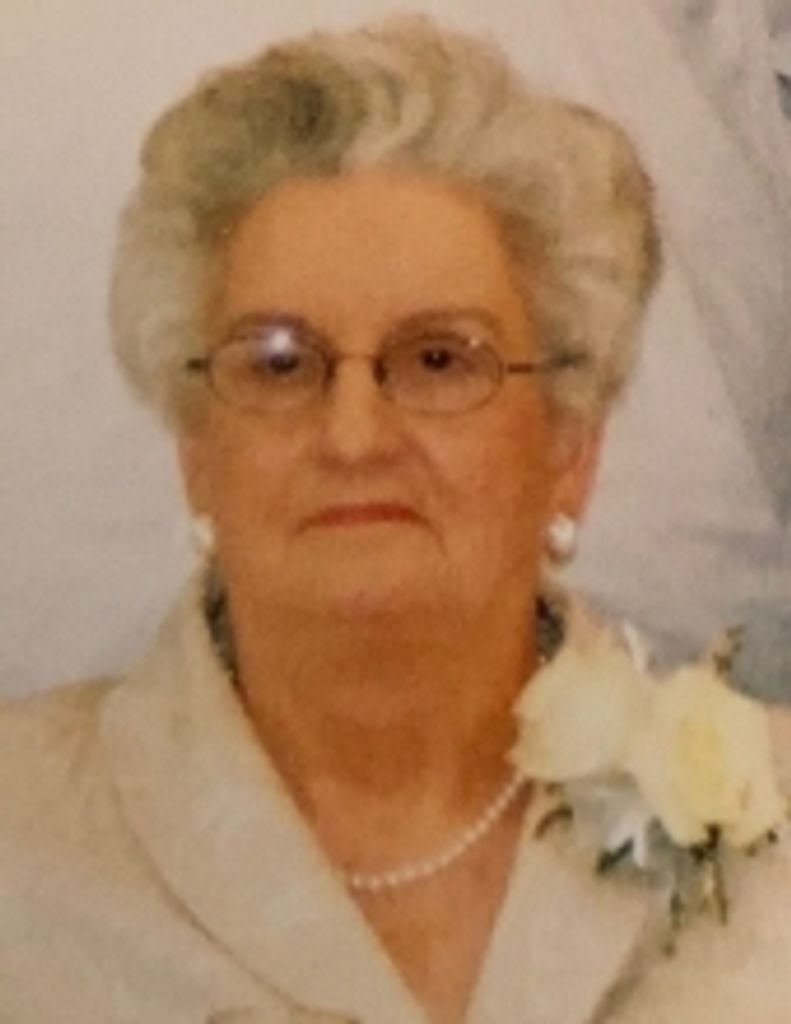 Oleta Inez Boyd