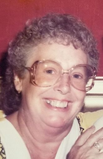 Lillian Katherine May (Gardener)  Park Profile Photo