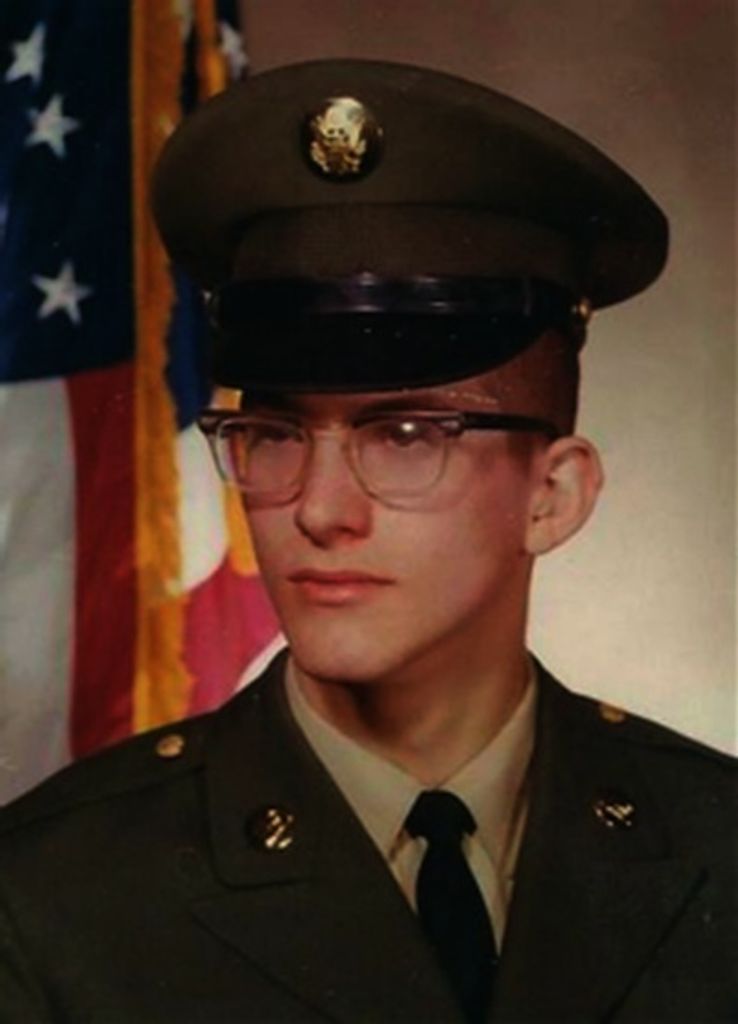 Paul D. Forsythe Profile Photo