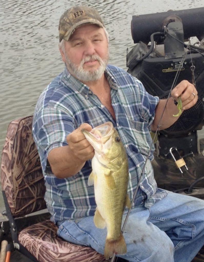 Robert Mack Mccaa Profile Photo