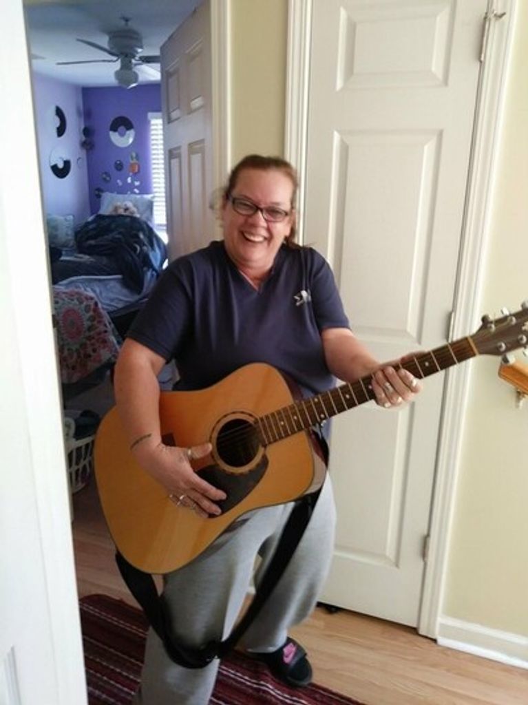 Annette Lee Bumpus Profile Photo