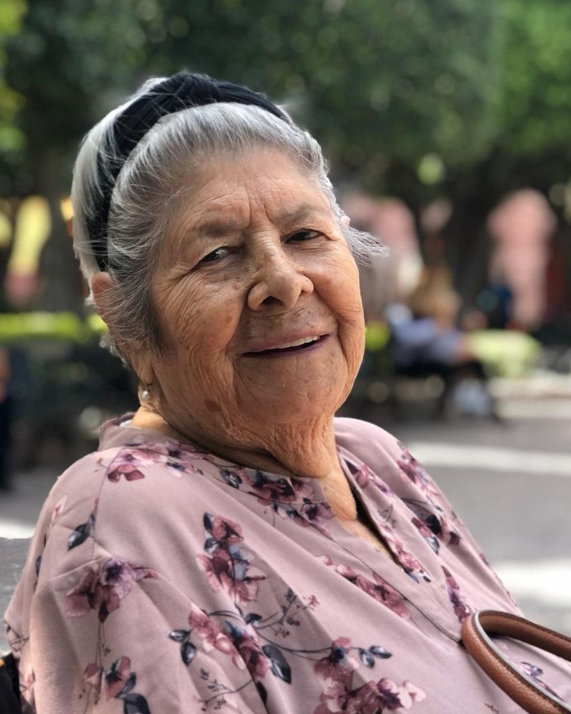 Lucila Gamez Profile Photo