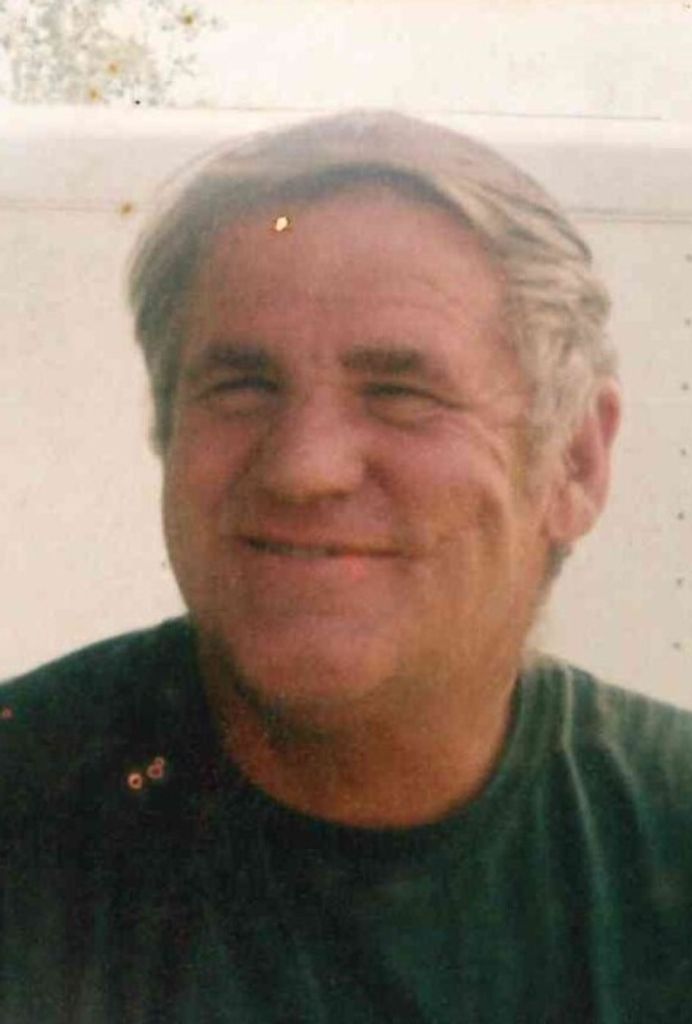 Harry Zimmer