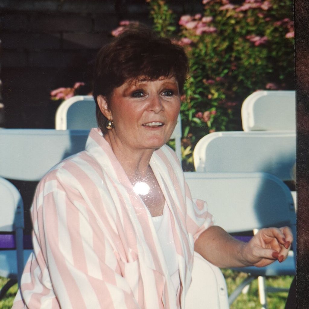 Sally Louise Cooper Profile Photo
