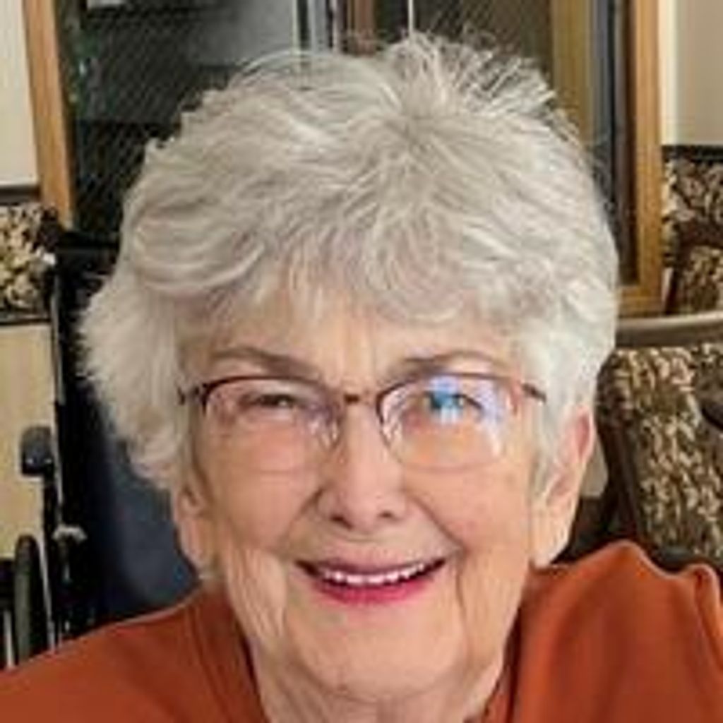 Margaret Ann Dub