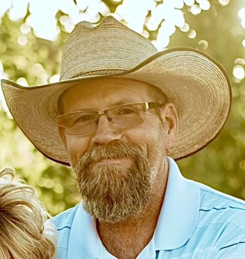 Michael Alan Reiter Profile Photo
