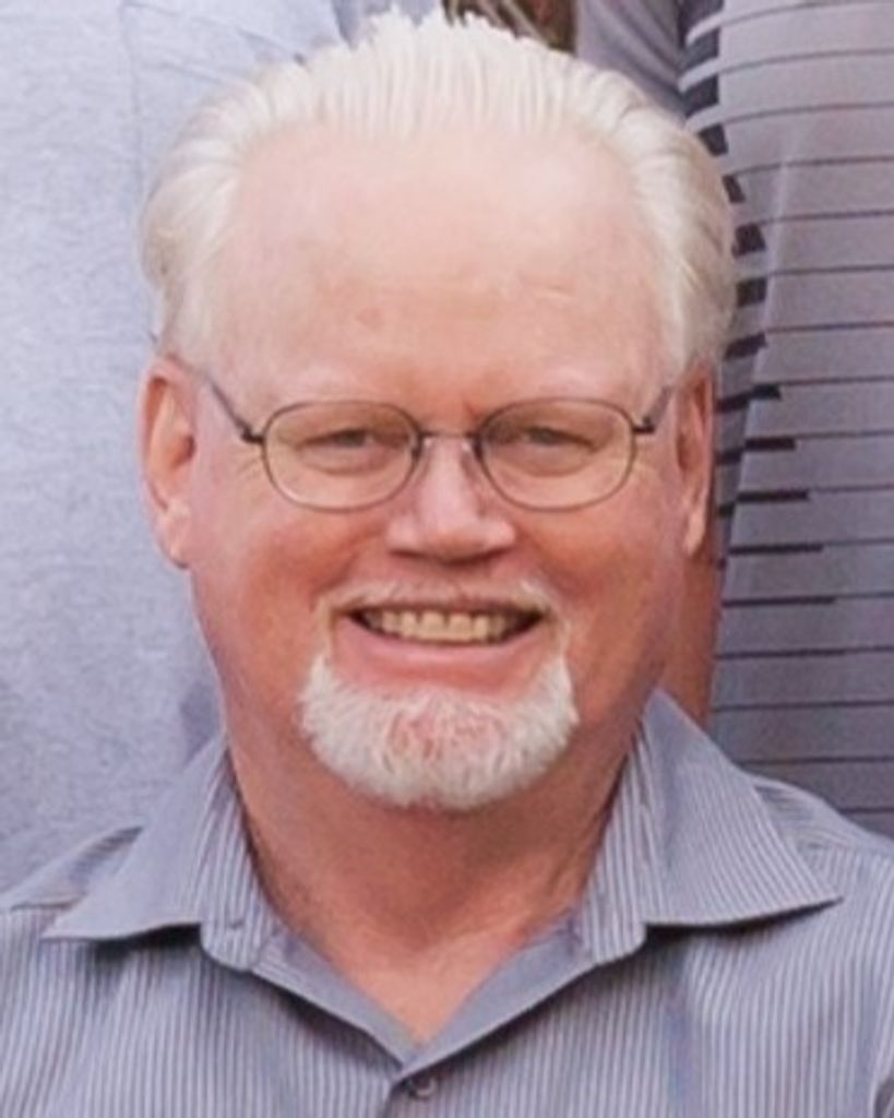 Richard Dean Stringer