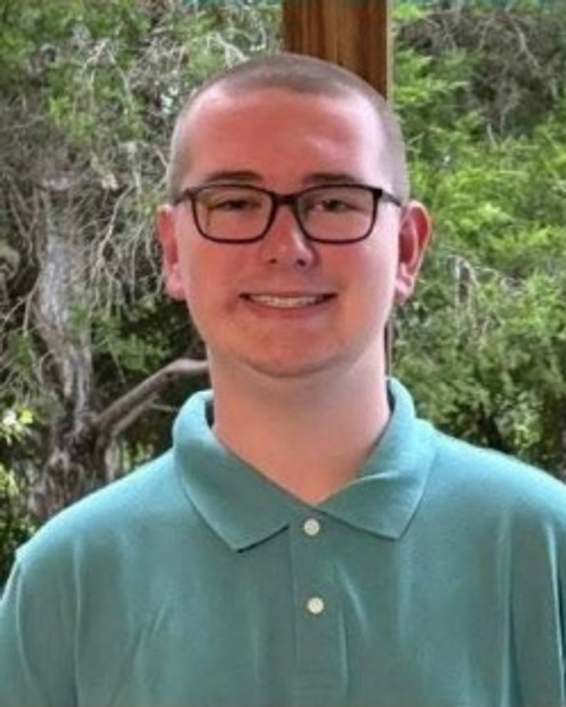 Cody Mitchell Andrews Profile Photo